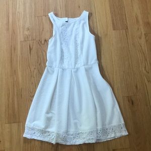 Perfect Bridal Shower Dress